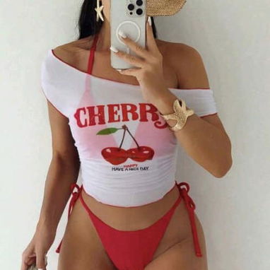 Bikinis, trusas - Img 124397867