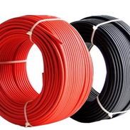 Cable solar 12awg 4mm2 - Img 58182754