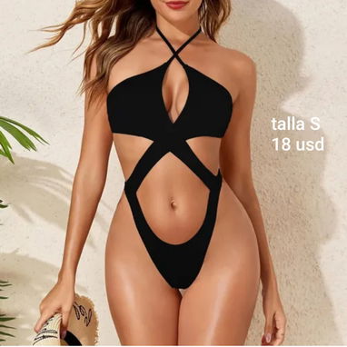 Bikinis talla S - 5/8