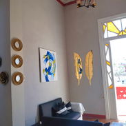Renta de apartamento de dos habitaciones comunicarse con Anita (+5352739798) - Img 56129152