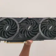 RTX 3070 Msi Ventus 3X OC - Img 56695667