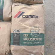 Se venden cemento p450 alemán - Img 45327587