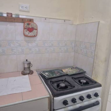 GANGA! Apartamento en Venta! 2/4 BAJOS - Img 122372192