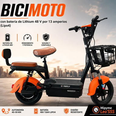 Motorinas - 2/7