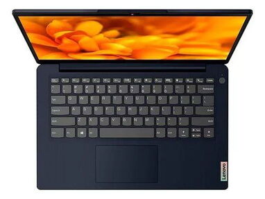 Laptops Lenovo IdeaPad 3 14Alce6 - Img main-image