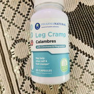 Leg Cramp - Img 58050708