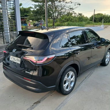 🚘HONDA HR-V 2024 ✨ - 4/5