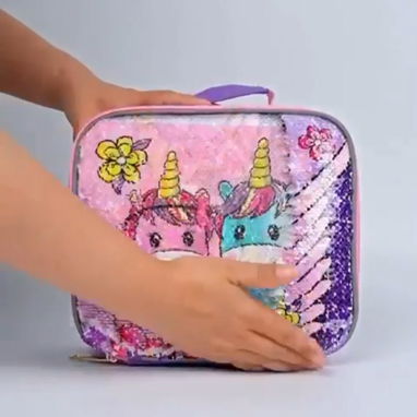 !!! MOCHILA DE RUEDITAS !!! - 5/6