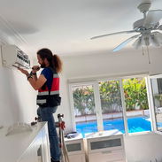 Servicio técnico de aire acondicionado y Split - Img 56672307