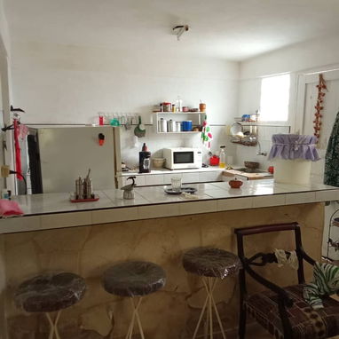 Casa independiente en el Reparto Juan Manuel Márquez me ajusto - Img 125569739