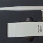 OJOo COMPROo!! NOo VENDo, 👉COMPROO ESTE TIPO DE MEMORIA WIFI USB MARCA TPLINK 👈PREFERENCIA NUEVA 0KMM--#--54748161, V - Img 56906159