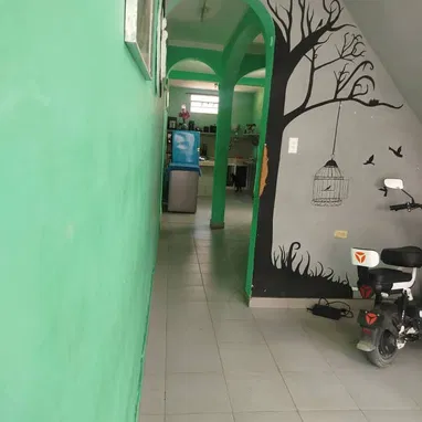 Vendo casa en el municipio regla - 2/10