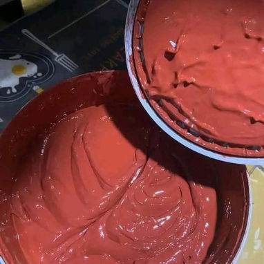 Pintura de vinil  formato 10 litros de alta gama ✅️ - 5/6