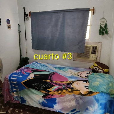 REBAJADA A $25.000usd CON TODO DENTRO. En  venta 2 apartamentos en 1 (ALTOS) CON  TODO DENTRO en Boyeros, - 5/10