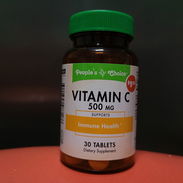 💙 Efectivo contra Gripe y Catarro Nuevas Vitaminas C importadas💝 - Img 51828070