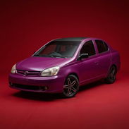 🚗🔥 TOYOTA YARIS 2005 | MECÁNICO - Img 58240870