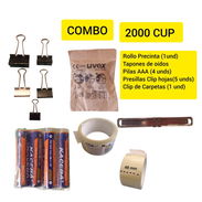 Se vende combo en 2000 cup - Img 54818808