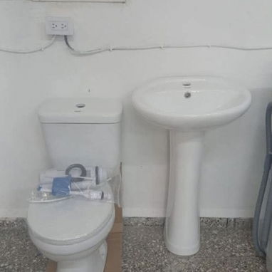 tasa baño - Img 122356692