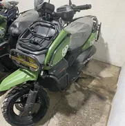 *Motos de Combustión ITALY X-COMBAT*  🗣P - Img 49880462