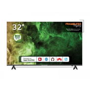 Televisores marca Premier. Smart tv de 32” nuevos, con dos mandos, base para pared, 8gb de memoria interna,2 puertos usb - Img 44599043