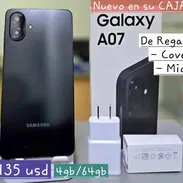 Galaxy A07 - Img 55890046