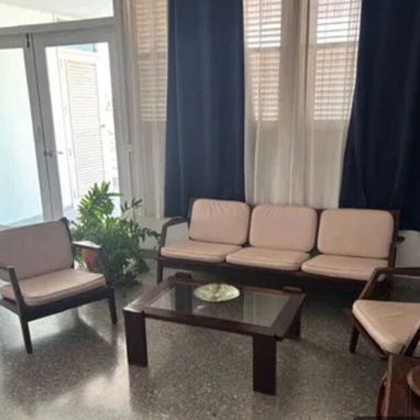 🏤Alquiler por tiempo indefinido en la Habana. Ofertas de rentas lineales en el Vedado. Renta de apartamento de lujo - 2/3