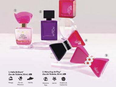 Perfumes / Fragancias para mujer / ella - Img 45770307