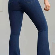 Jeans campana - Img 55990798