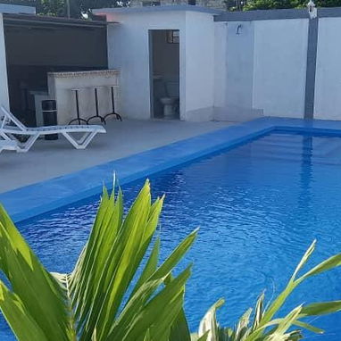 📲Piscina en Mazorra! oferta de pasadía en La Habana - Img 114264292