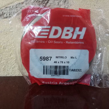 Para el Fiat 125 piezas - 4/5