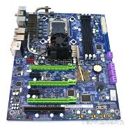 Msi MS-7543 X58 LGA1366 Core i7 DDR3 Mb 4gd ran - Img 45796365