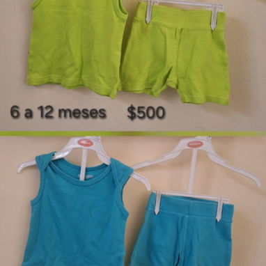 Ropa de niño - Img 115925083