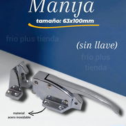 Manija S/llave 63x100mm (18728) - Img 55018579