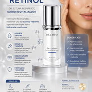 Sérum RESURFACE✨ Retinol, Vit C, Niacinamida ✨ - Img 56212038