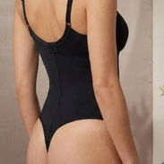 Faja Body Moldeador Premium - Corte Thong (Hilo) - Img 56079497