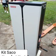 Kit Saco 6kw ➕ 16kwh - Img 57857825
