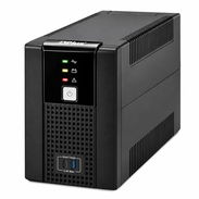 UPS APLUS Línea Interactiva 1000VA/600W + 2 USB - Img 57302364