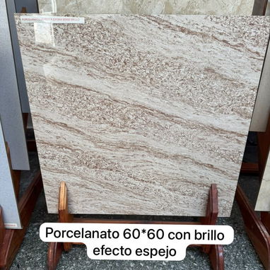 Porcelanato para piso - 6/10