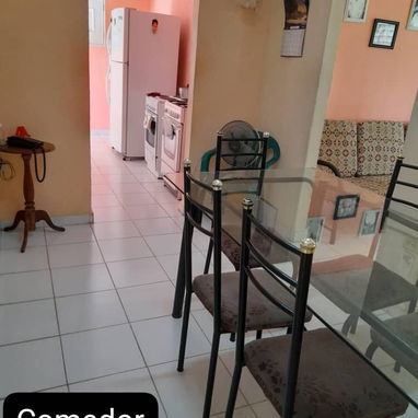 Venta de Casa en La Habana - Img 119866816