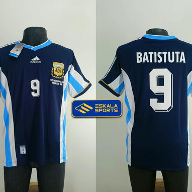 Pulover retro futbol varios - 2/6