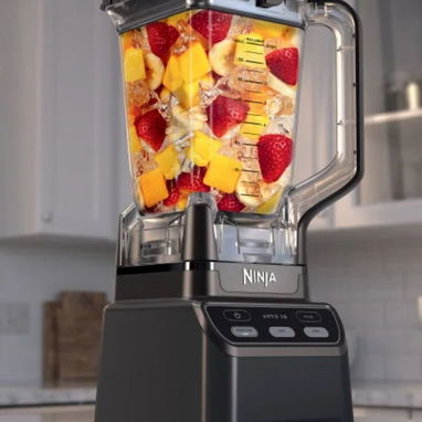 Batidora Ninja profesional 1400w nueva en su caja a estrenar. - Img 107708224