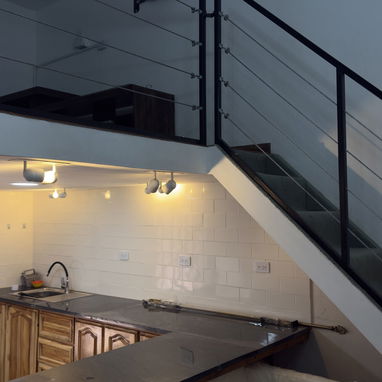 Rento estudio/flat en el vedado - Img 119952344