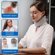 🛍 MINERVAS  ‼️ COLLARÍN PARA LA CERVICAL 🛍️ - Img 56545132