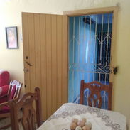 Se vende apartamento en Santiago de Cuba, municipio Santiago de Cuba, en el Reparto Antonio Maceo, bloque B, es un segun - Img 56666942