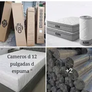 Colchones originales camero - Img 56734118