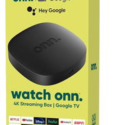 Onn TV 4k - Img 57034350