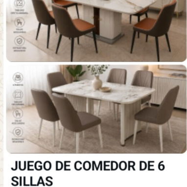 Muebles y mesas - Img 123478445
