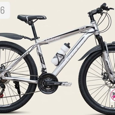 Las mejores bicicletas - 6/10