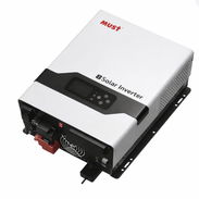 Inversor de 6Kw Must Precio: 1100 usd 1 mes Mensajería por costo adicional Datos técnicos del producto Modelo PV3300 - Img 55909107