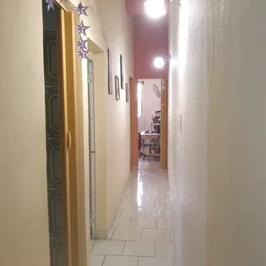Apartamento en el Vedado - Img 123860670
